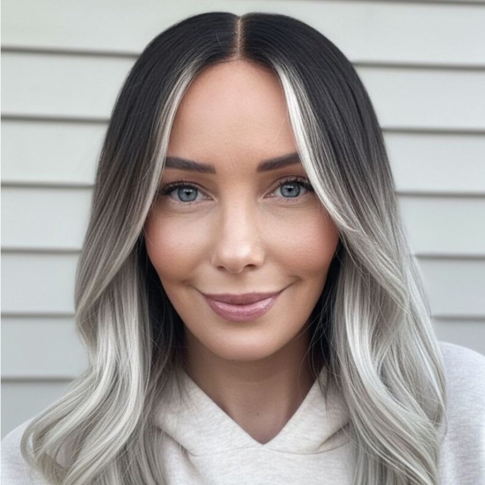 Meet your Posher, Abigaile